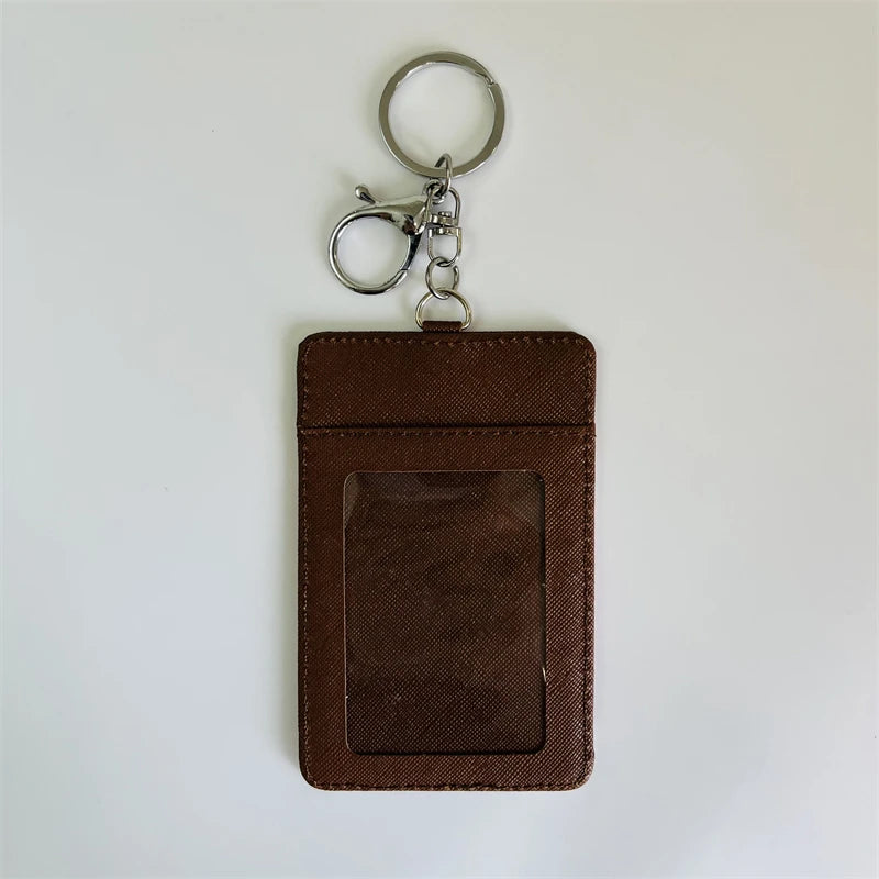 Disney Duffy StellaLou ShellieMay Anime Card Holder Cartoon Storage Bags Coin Wallet Handbag Kid Girl Birthday Gift