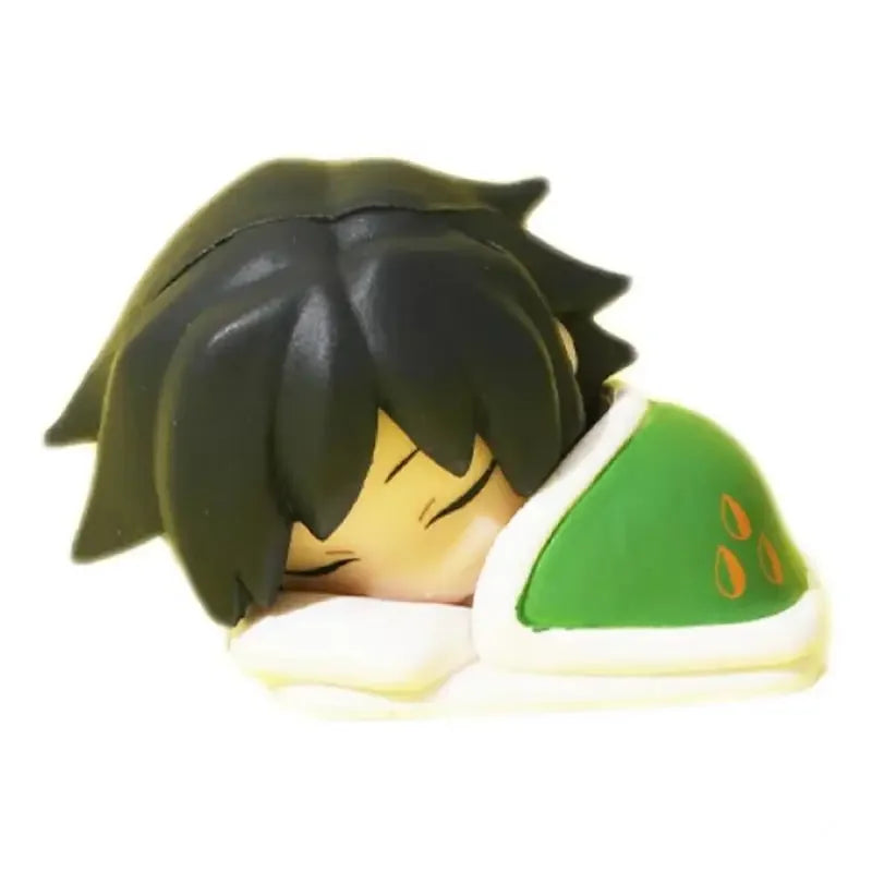 Genuine Demonly Slayer Tomioka Giyuu Kanzaki Aoi Kamado Tanjirou Hashibira Inosuke Anime Figures Japanese Anime Kids Brinquedos