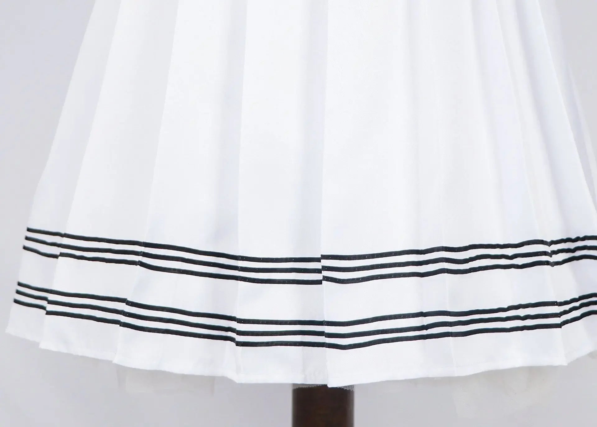 Anime Konohoshi Umika Cosplay Costume Manga Time Kirara White Dress Black Mini Coat School Jk Uniform Halloween for Girls