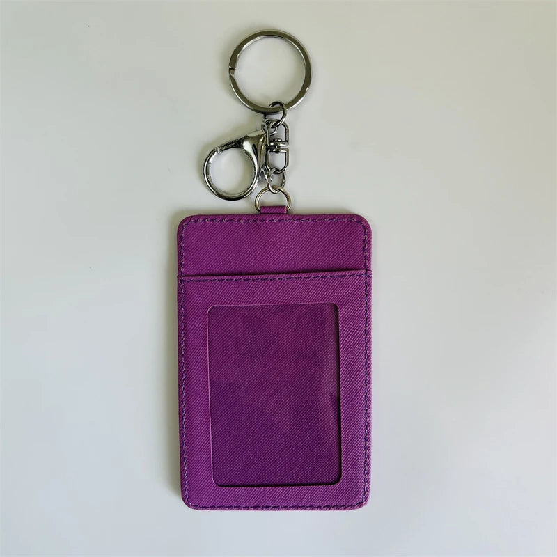 Disney Duffy StellaLou ShellieMay Anime Card Holder Cartoon Storage Bags Coin Wallet Handbag Kid Girl Birthday Gift