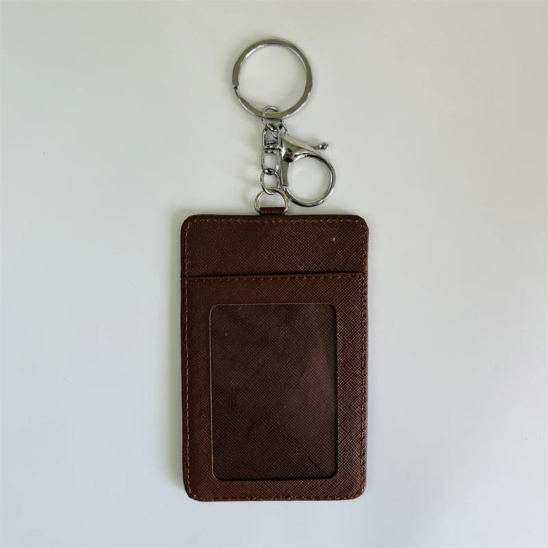 Disney Duffy StellaLou ShellieMay Anime Card Holder Cartoon Storage Bags Coin Wallet Handbag Kid Girl Birthday Gift