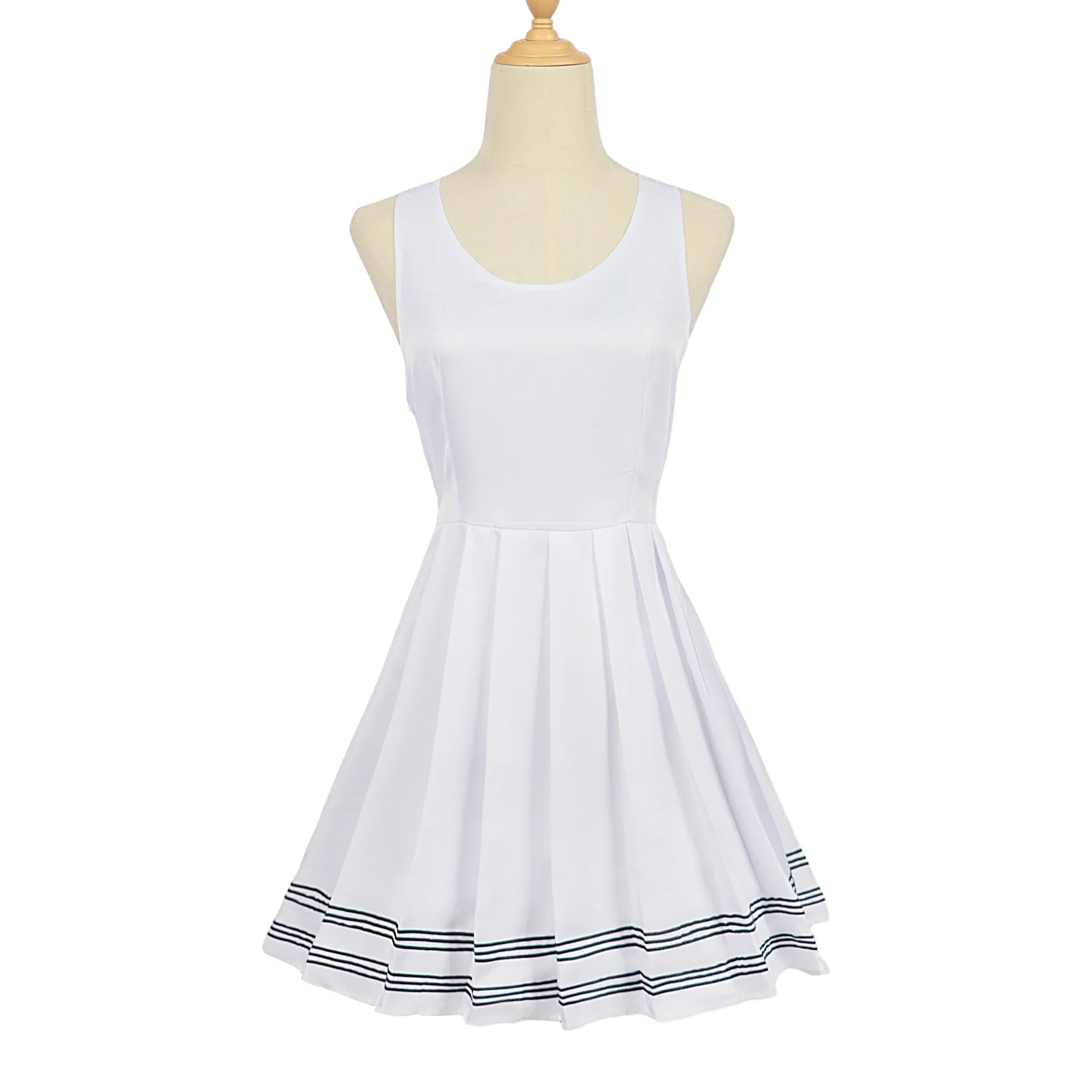 Anime Konohoshi Umika Cosplay Costume Manga Time Kirara White Dress Black Mini Coat School Jk Uniform Halloween for Girls