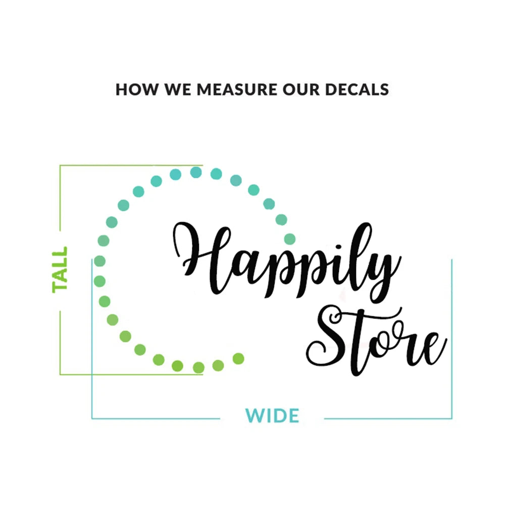 Cartoon Anime Decoration Manga Wall Decal Stickers Home Vinyl Bedroom Living Room Kids for Daughter Son Room Kawaii Decals P768