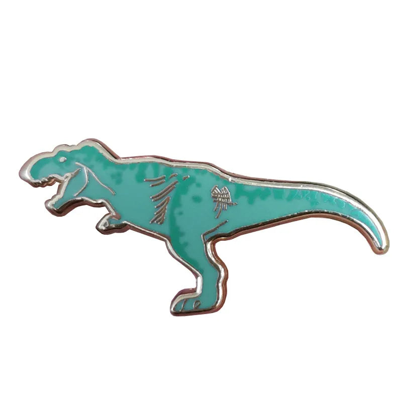 Cute Enamel Pin Anime Pins Badges on Backpack Accessories for Jewelry Japanese Manga New Year Gift Brooch for Clothes Fans Gift