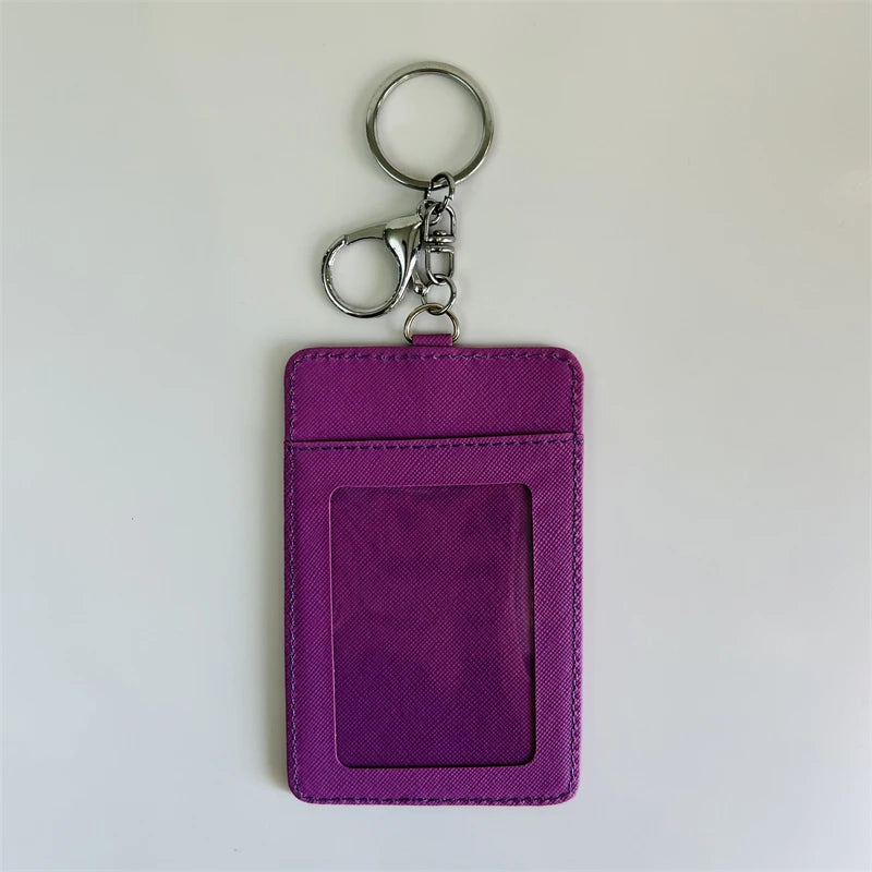 Disney Duffy StellaLou ShellieMay Anime Card Holder Cartoon Storage Bags Coin Wallet Handbag Kid Girl Birthday Gift