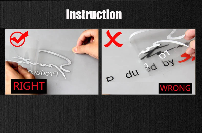 Car Styling Tape Decals for Himiko Toga Manga Anime Waifu Sticker Peeper Cartoon Auto Window Tail Tape