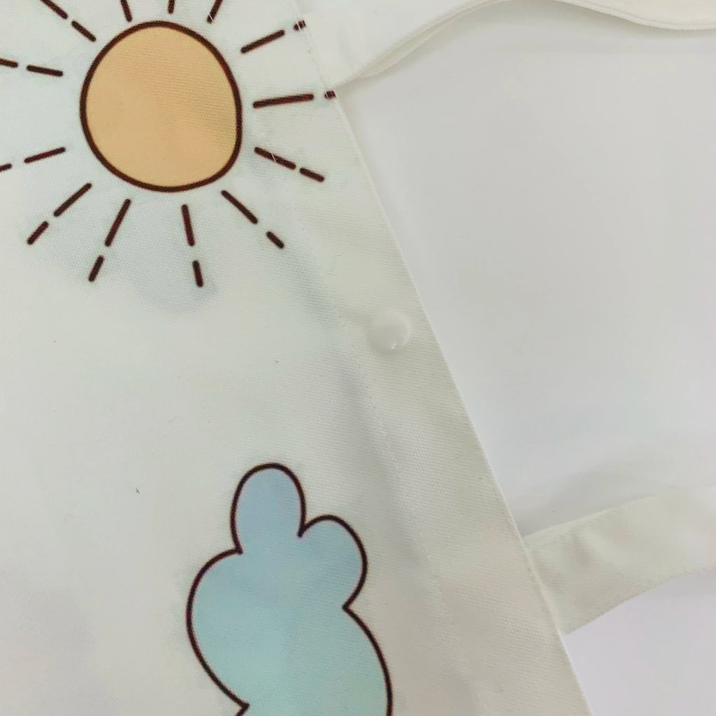 Disney Alice in Wonderland M0041 Anime Shoulder Bags Cartoon Customized Shopping Bag Casual Tote Storage Handbag Gift