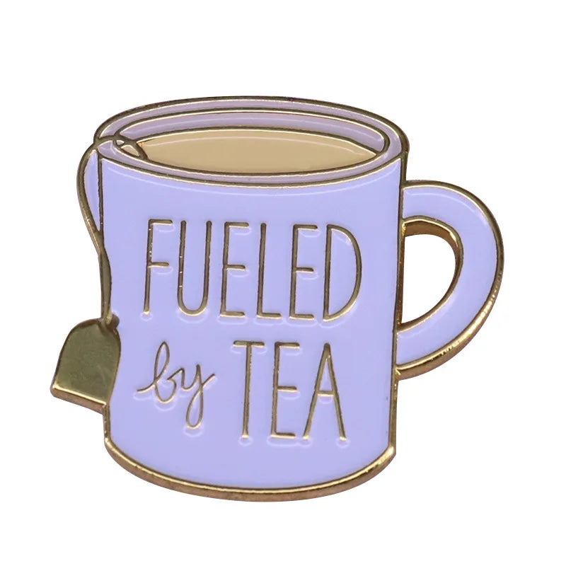 Cute Enamel Pin Anime Pins Badges on Backpack Accessories for Jewelry Japanese Manga New Year Gift Brooch for Clothes Fans Gift